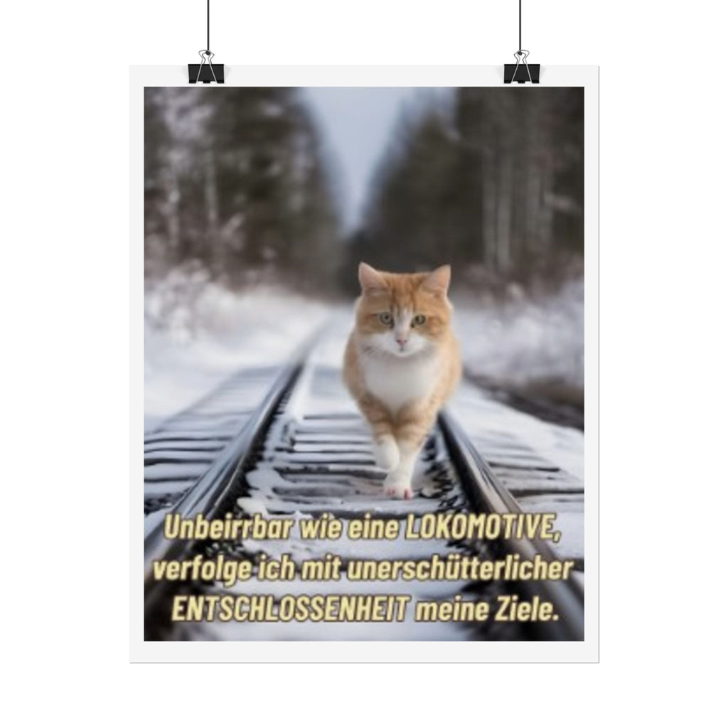 Poster Wand, Art.-Nr. W 002-1