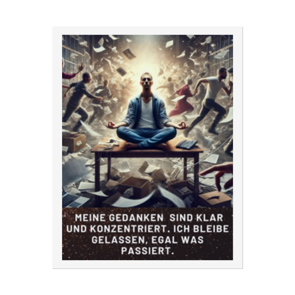Poster Wand, Art.-Nr. W 004-7