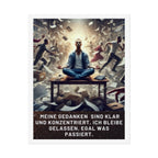 Poster Wand, Art.-Nr. W 004-7