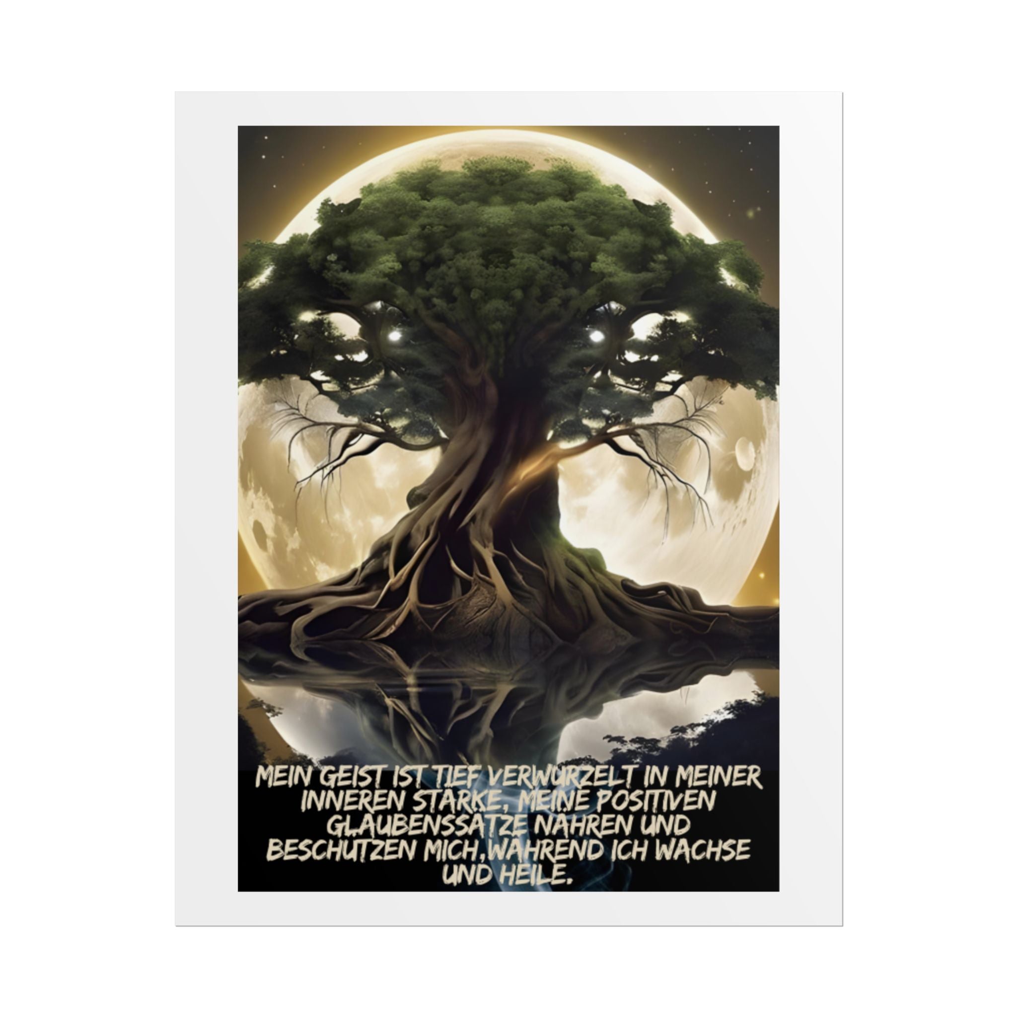 Poster klein, Art.-Nr. P 001s-6