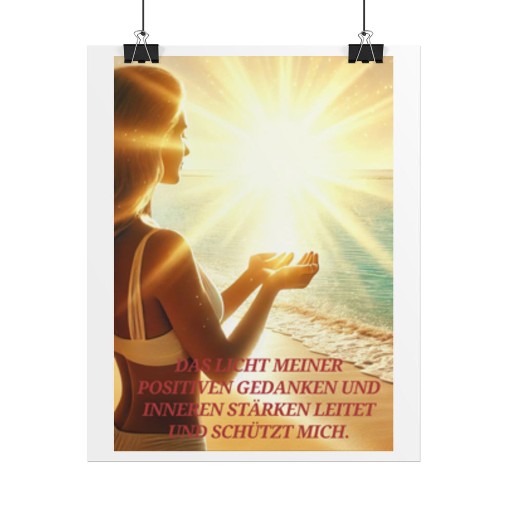 Poster klein, Art.-Nr. P 002-10