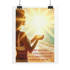 Poster klein, Art.-Nr. P 002-10