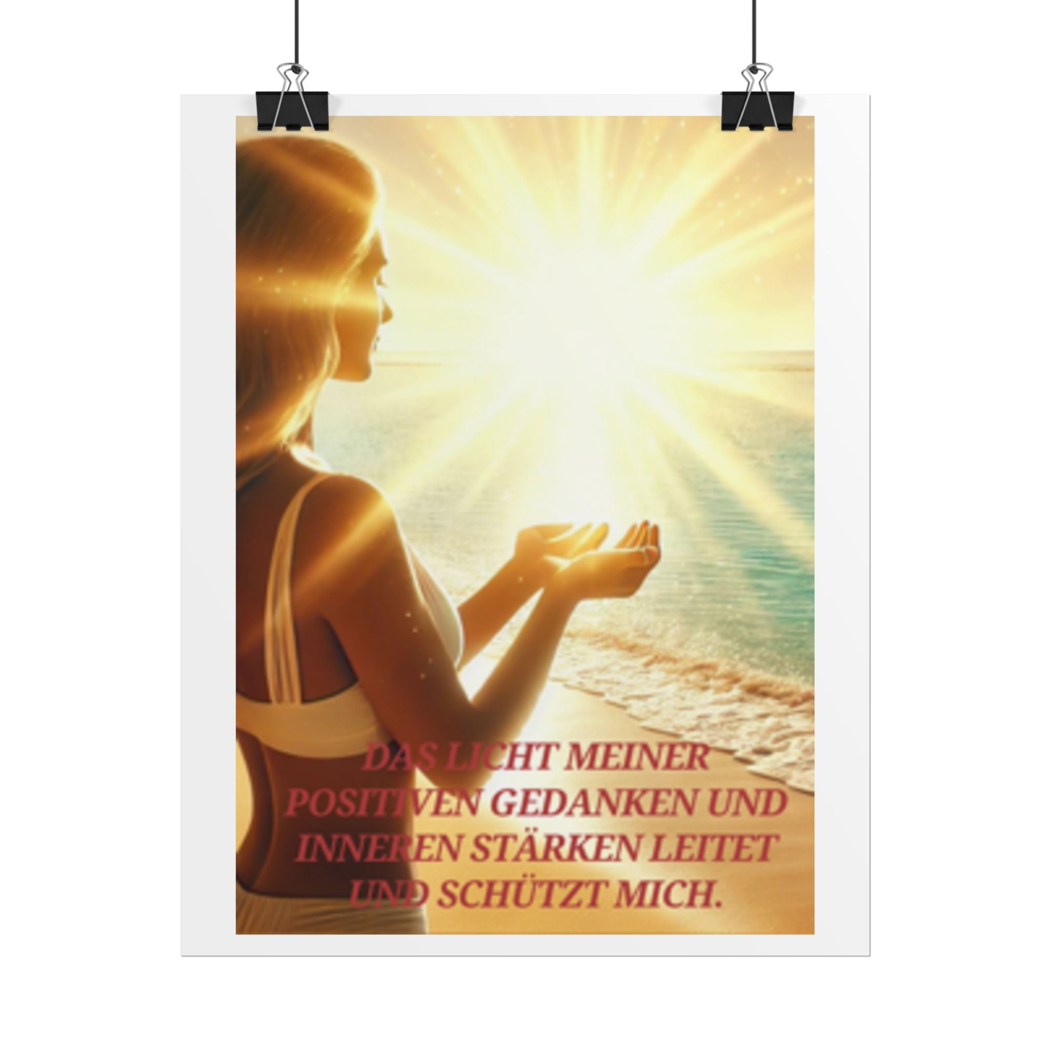 Poster klein, Art.-Nr. P 002-10