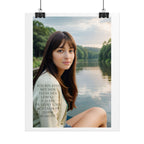 Poster klein, Art.-Nr. P 005-3a