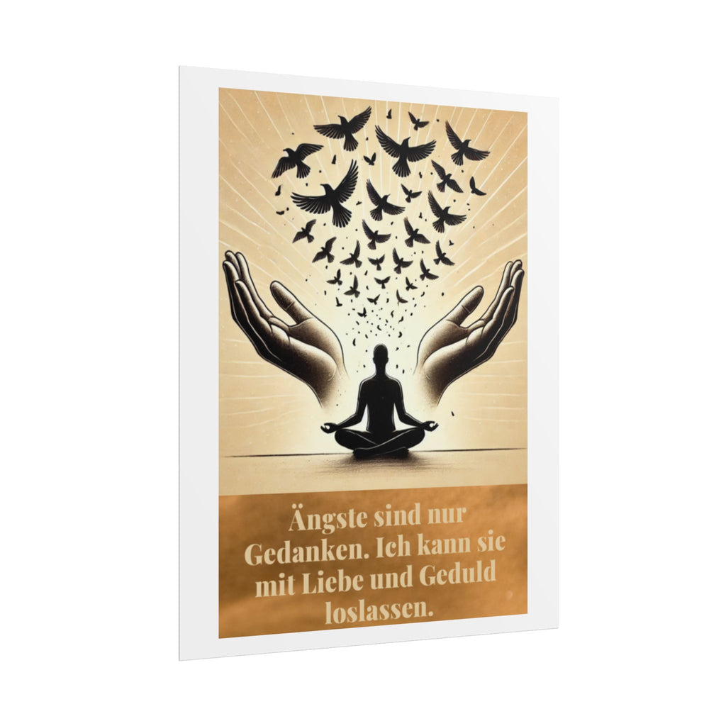 Poster klein, Art.-Nr. P 003-5