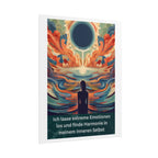 Poster klein, Art.-Nr. P 007-4