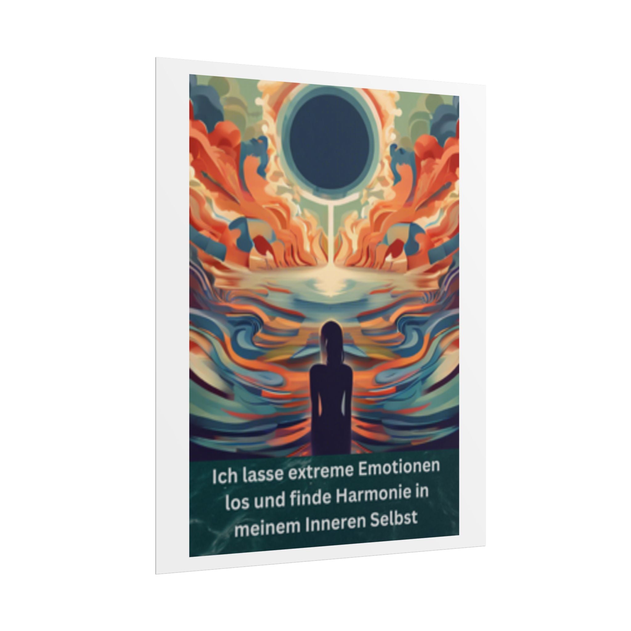 Poster klein, Art.-Nr. P 007-4