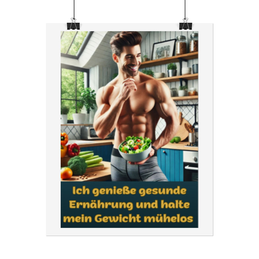 Poster Wand, Art.-Nr. W 013-3