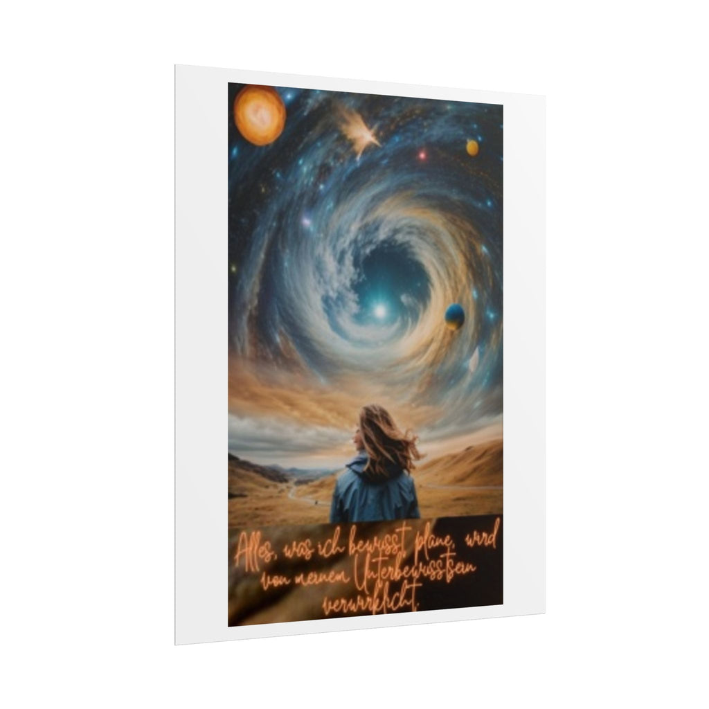 Poster klein, Art.-Nr. P 006-4