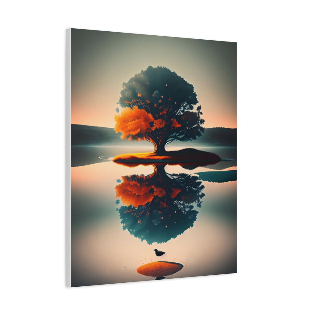 Wandbild Druck, Art.-Nr. FY 00126 W