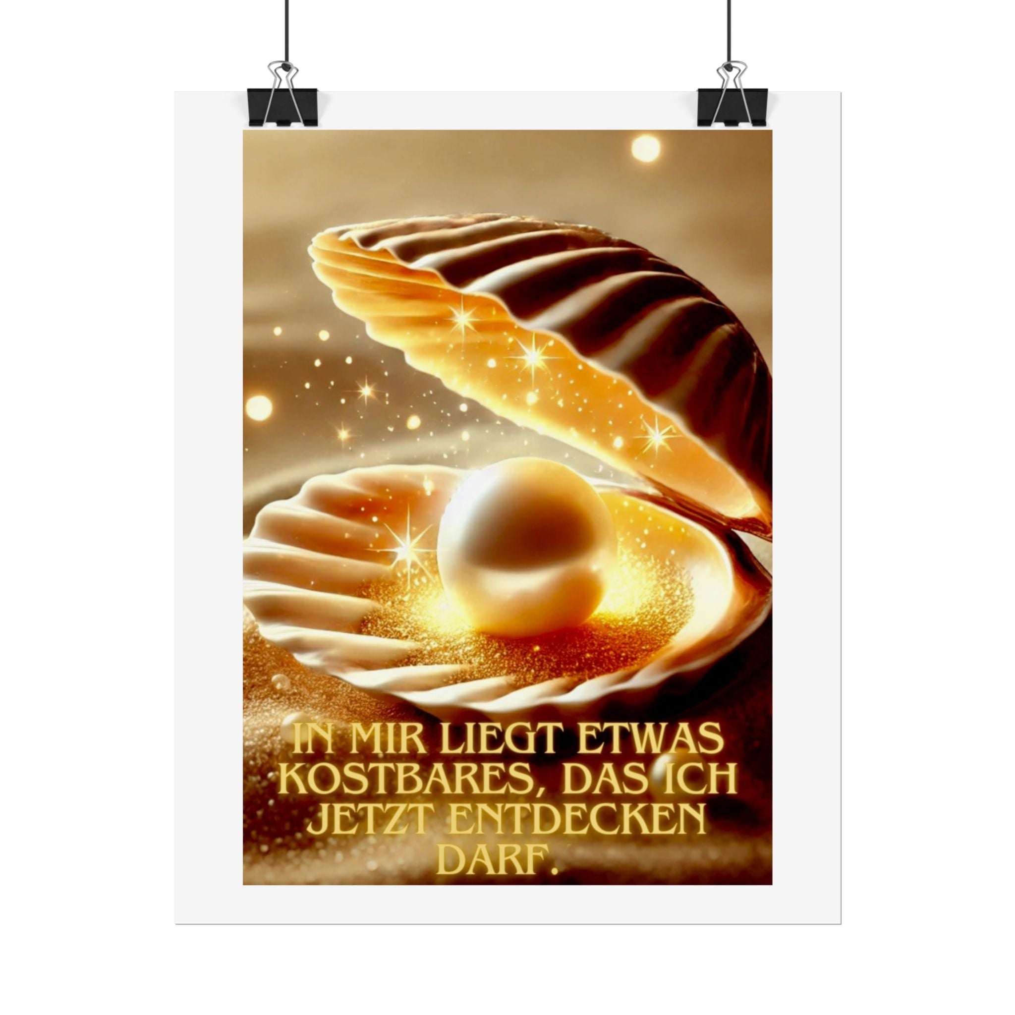 Poster klein, Art.-Nr. P BO-013