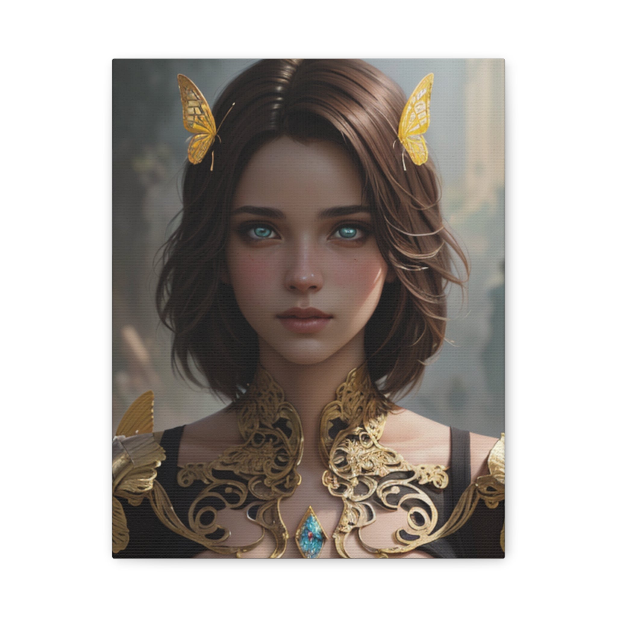 Wandbild Druck, Art.-Nr. FY 00132 W