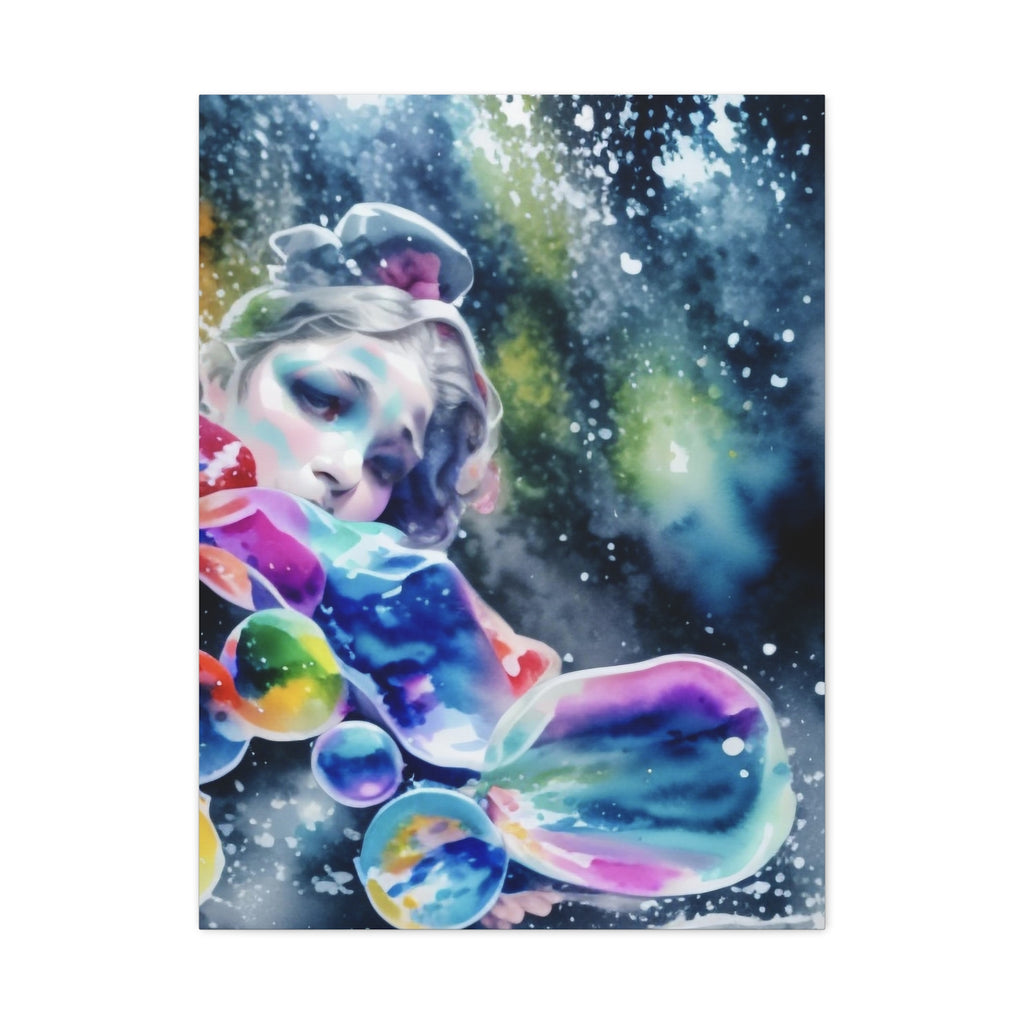 Wandbild Druck, Art.-Nr. AP 00128 W