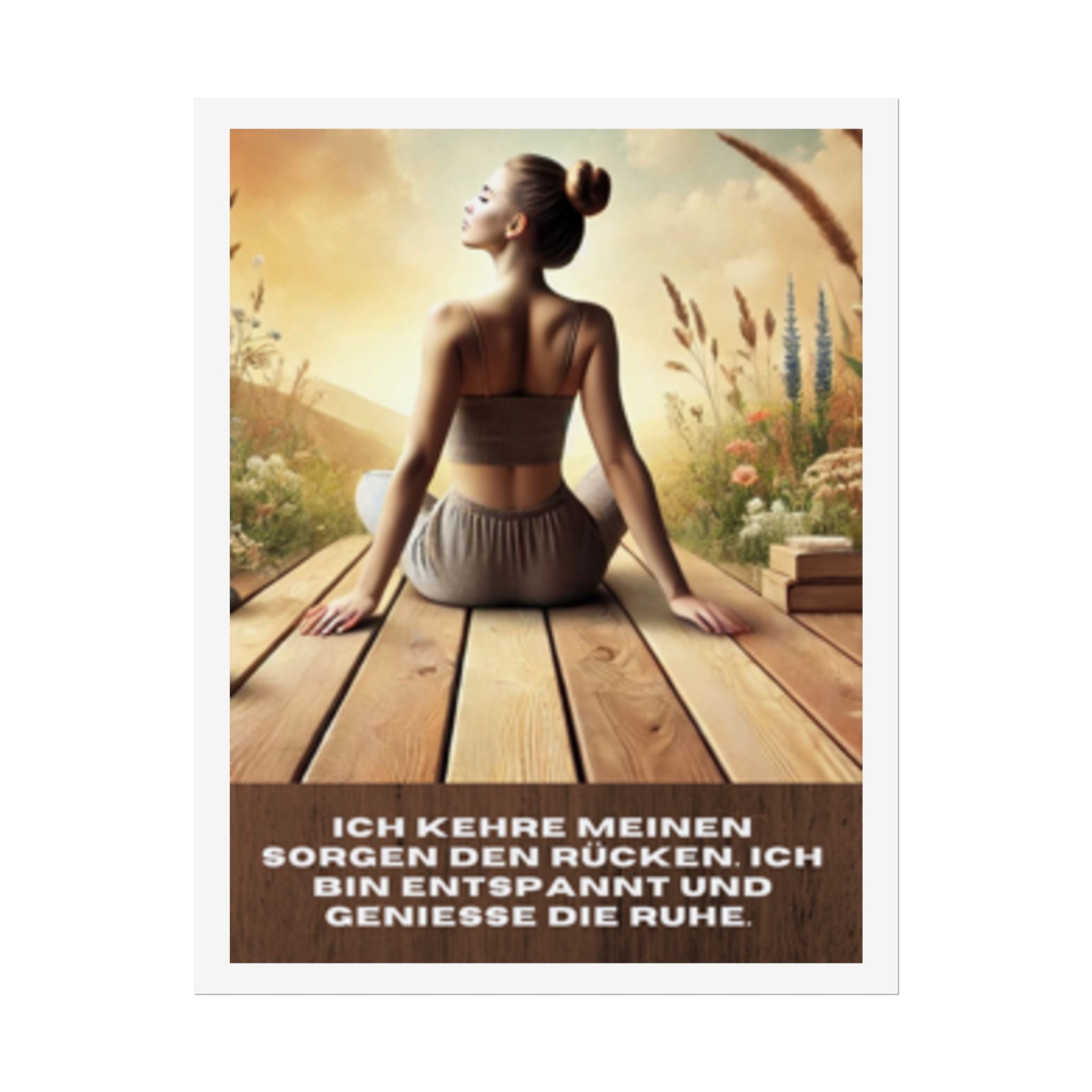 Poster Wand, Art.-Nr. W 004-5