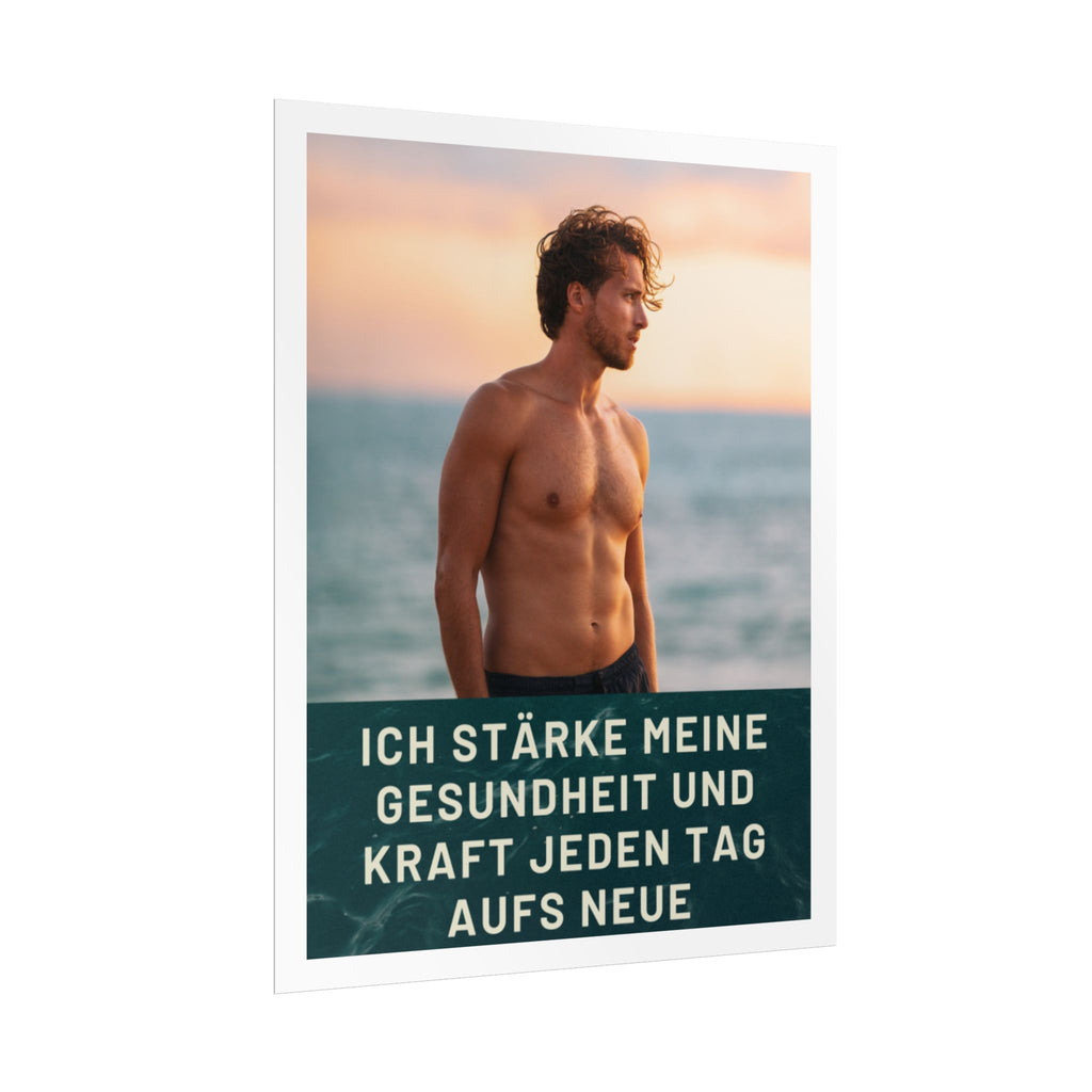 Poster Wand, Art.-Nr. W 001b-5