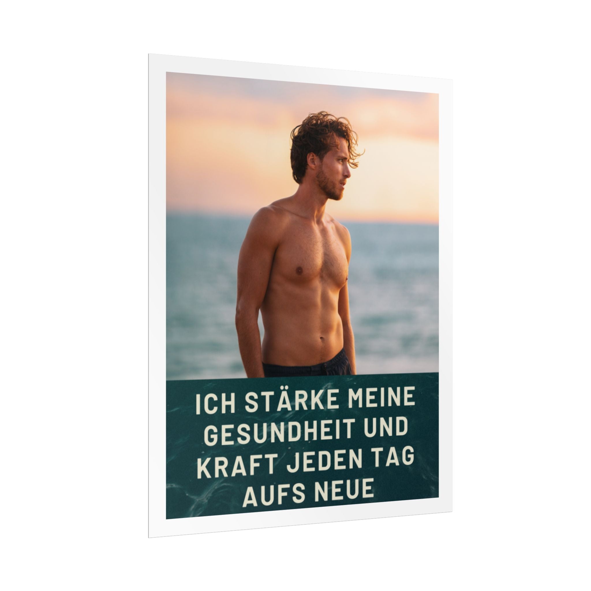 Poster Wand, Art.-Nr. W 001b-5