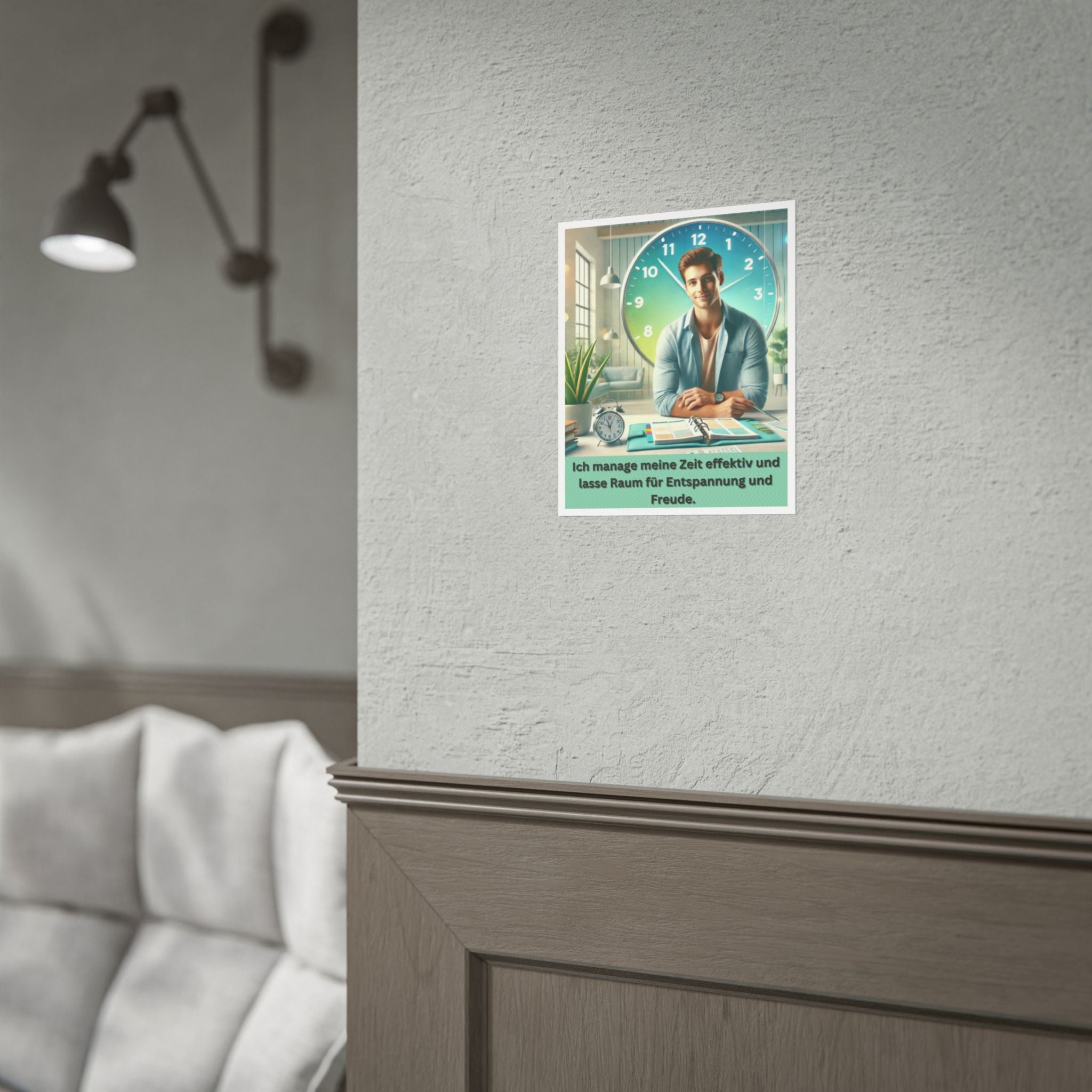 Poster klein, Art.-Nr. P 009-4