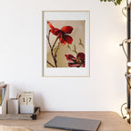 Poster mit Holzrahmen, Art.-Nr. NA 00131 P