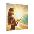 Wandbild Druck, Art.-Nr. AP 00110 W