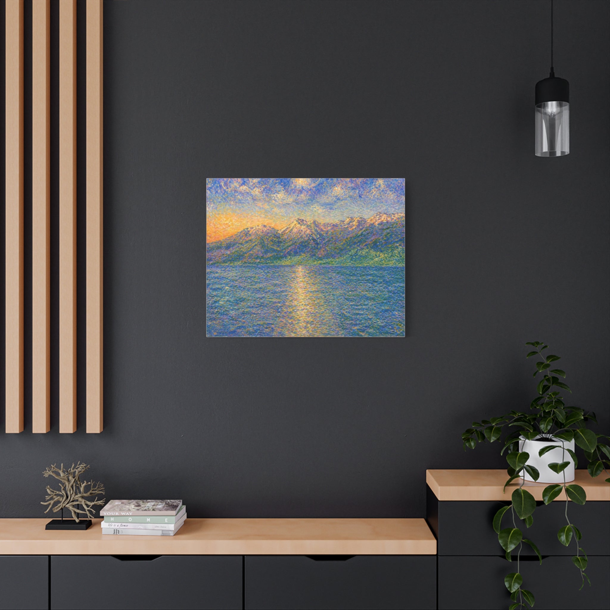 Wandbild Druck, Art.-Nr. AP 00168 W