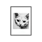 Poster mit Holzrahmen, Art.-Nr. AP 00149 P