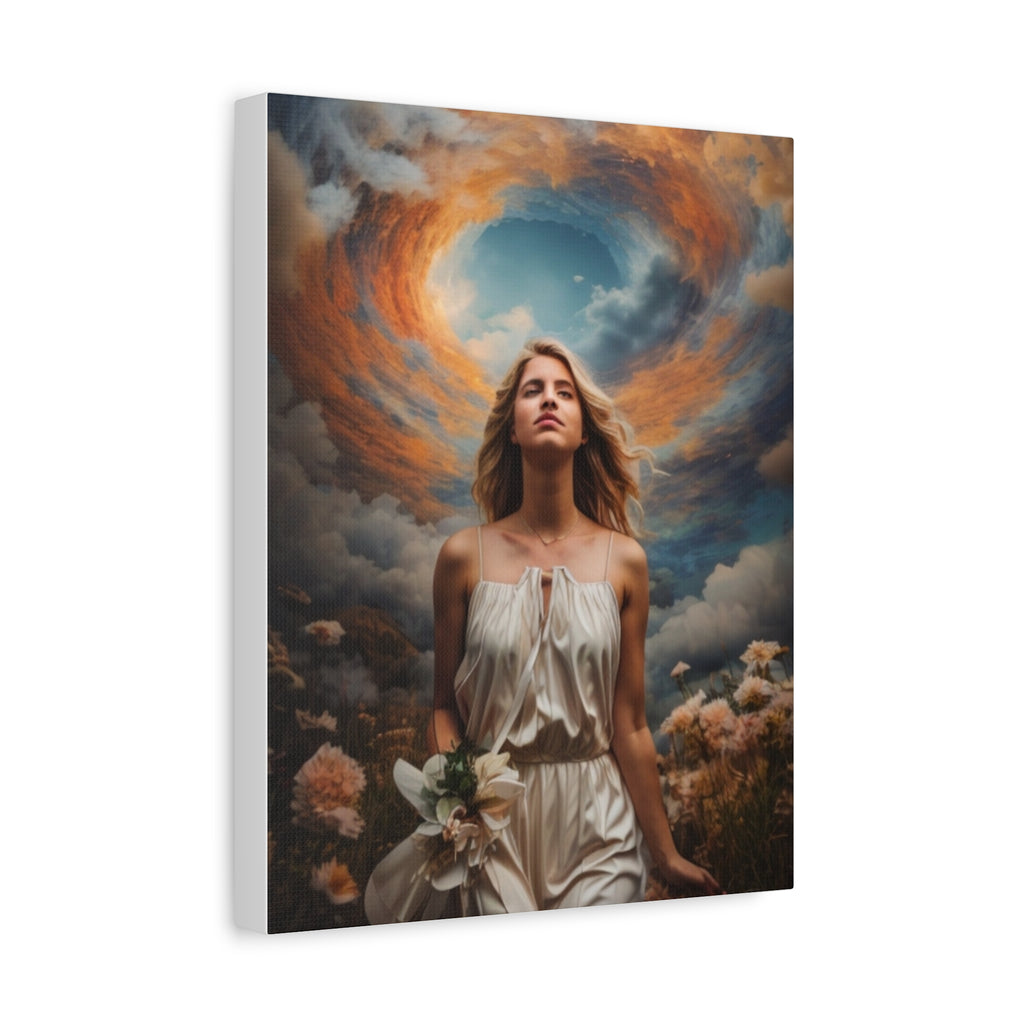 Wandbild Druck, Art.-Nr. MY 00110 W