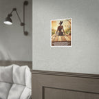 Poster klein, Art.-Nr. P 004-5