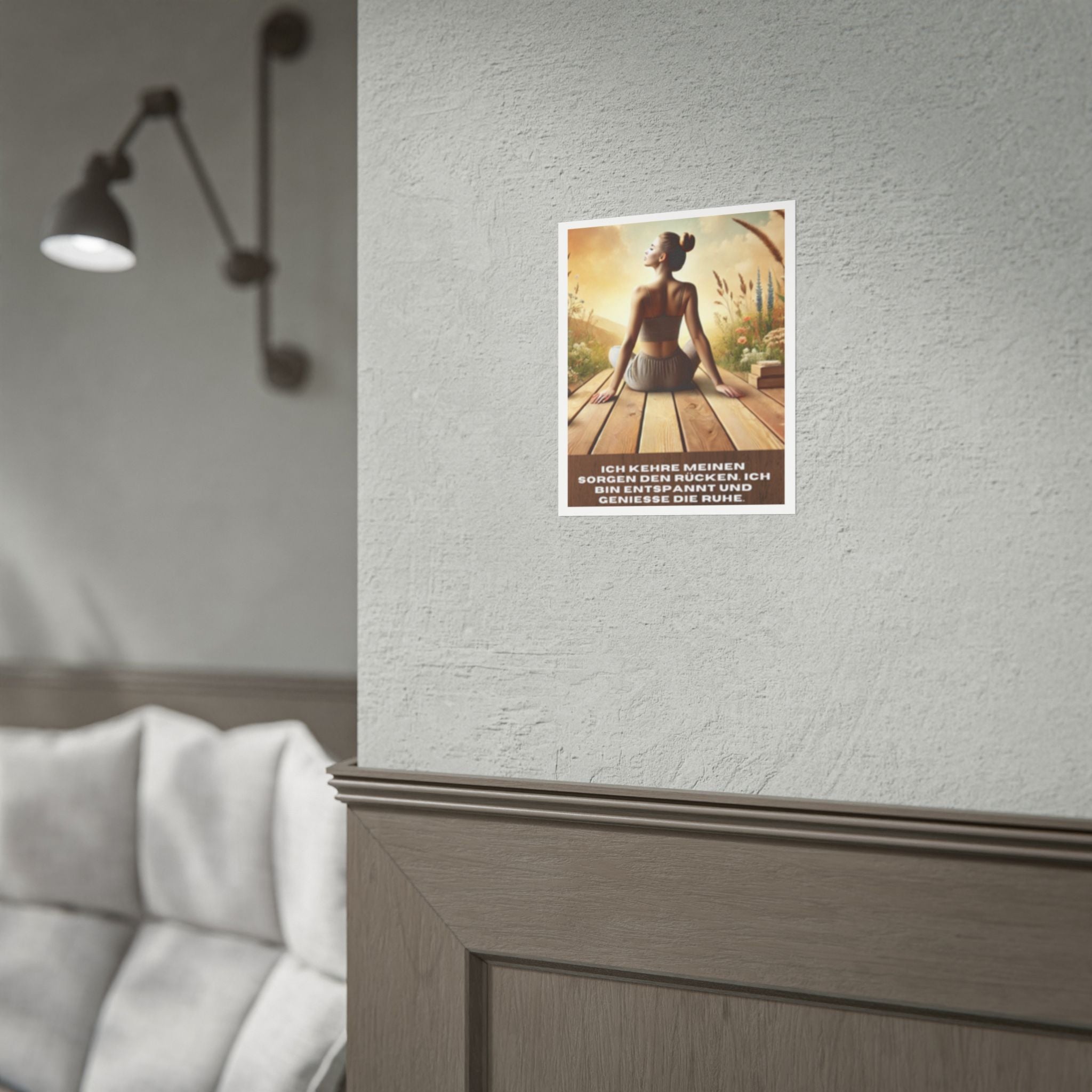 Poster klein, Art.-Nr. P 004-5