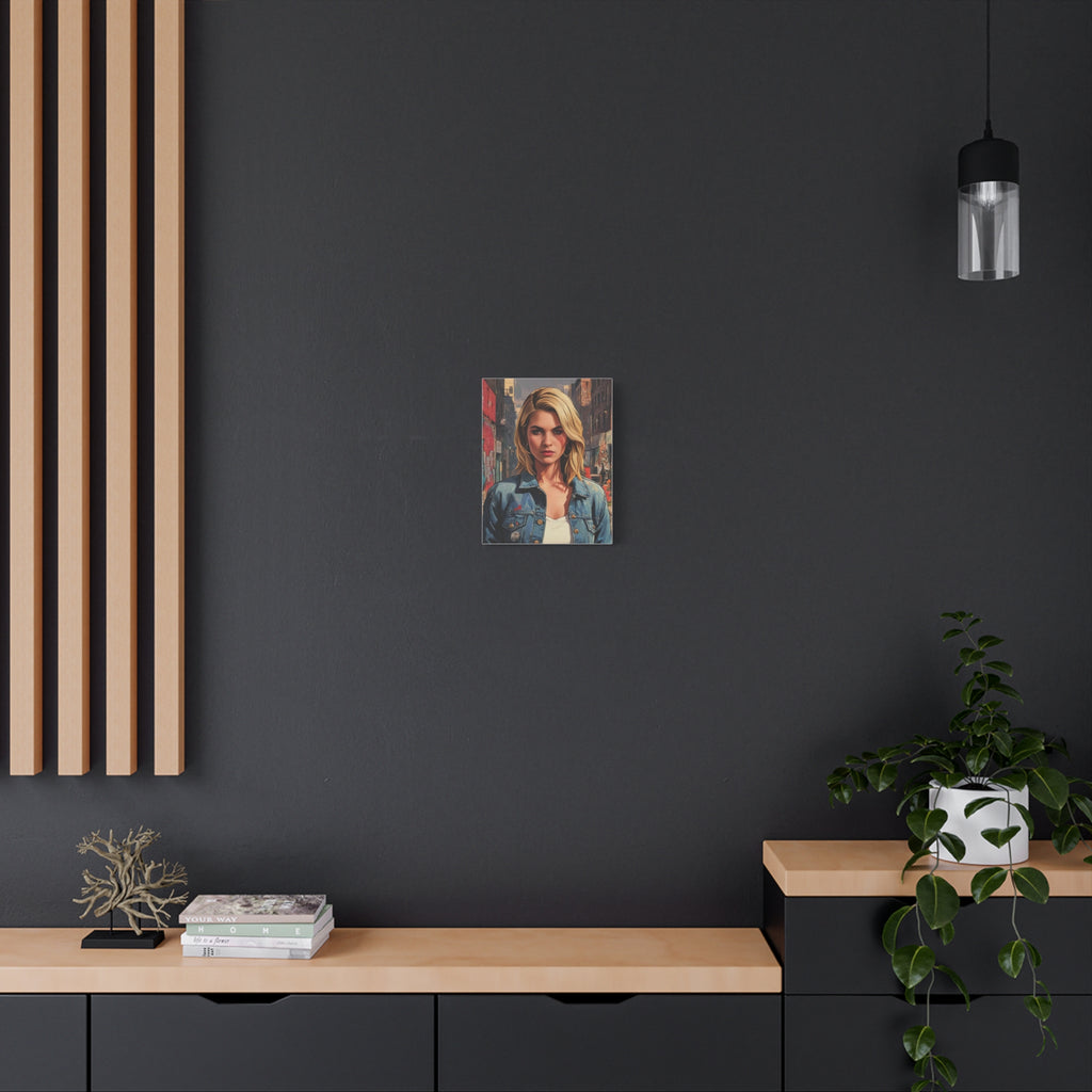 Wandbild Druck, Art.-Nr. AP 00153 W