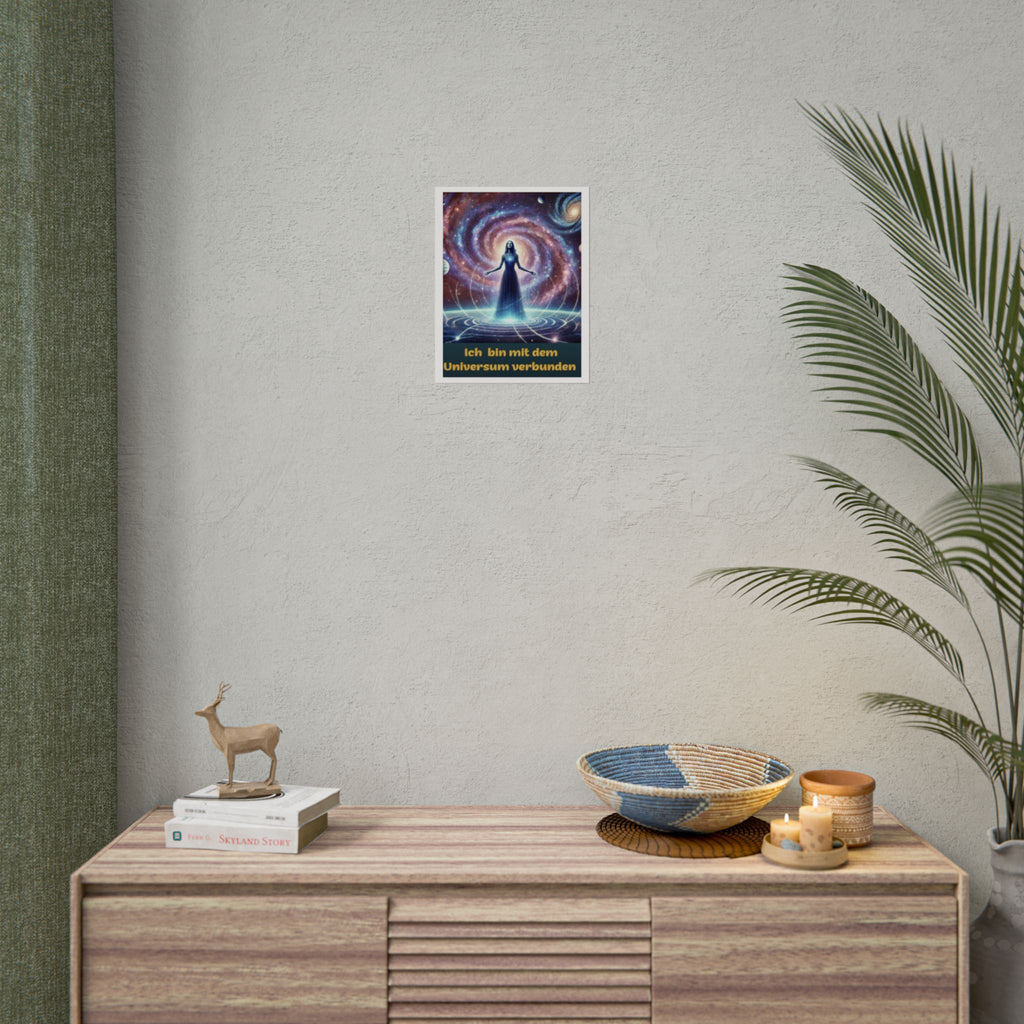 Poster Wand, Art.-Nr. W 014-4