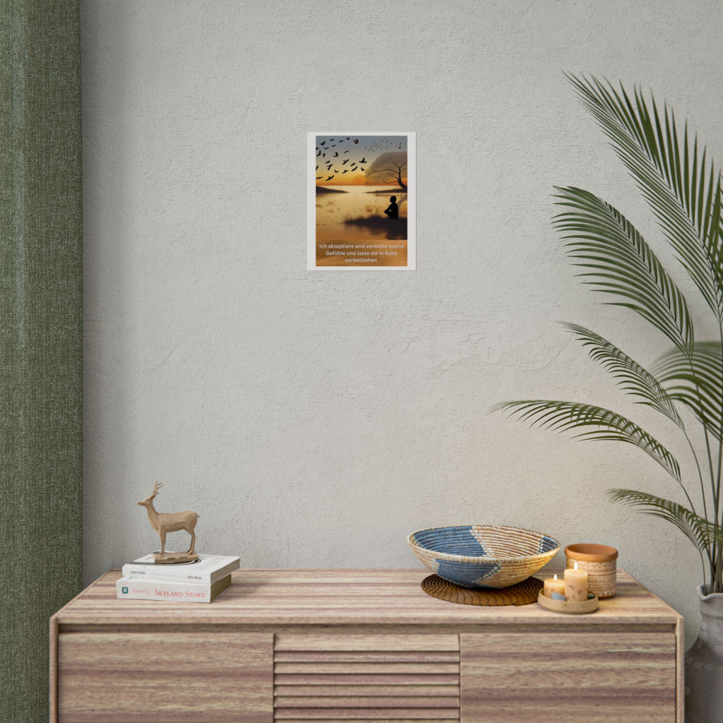 Poster Wand, Art.-Nr. W 007-2