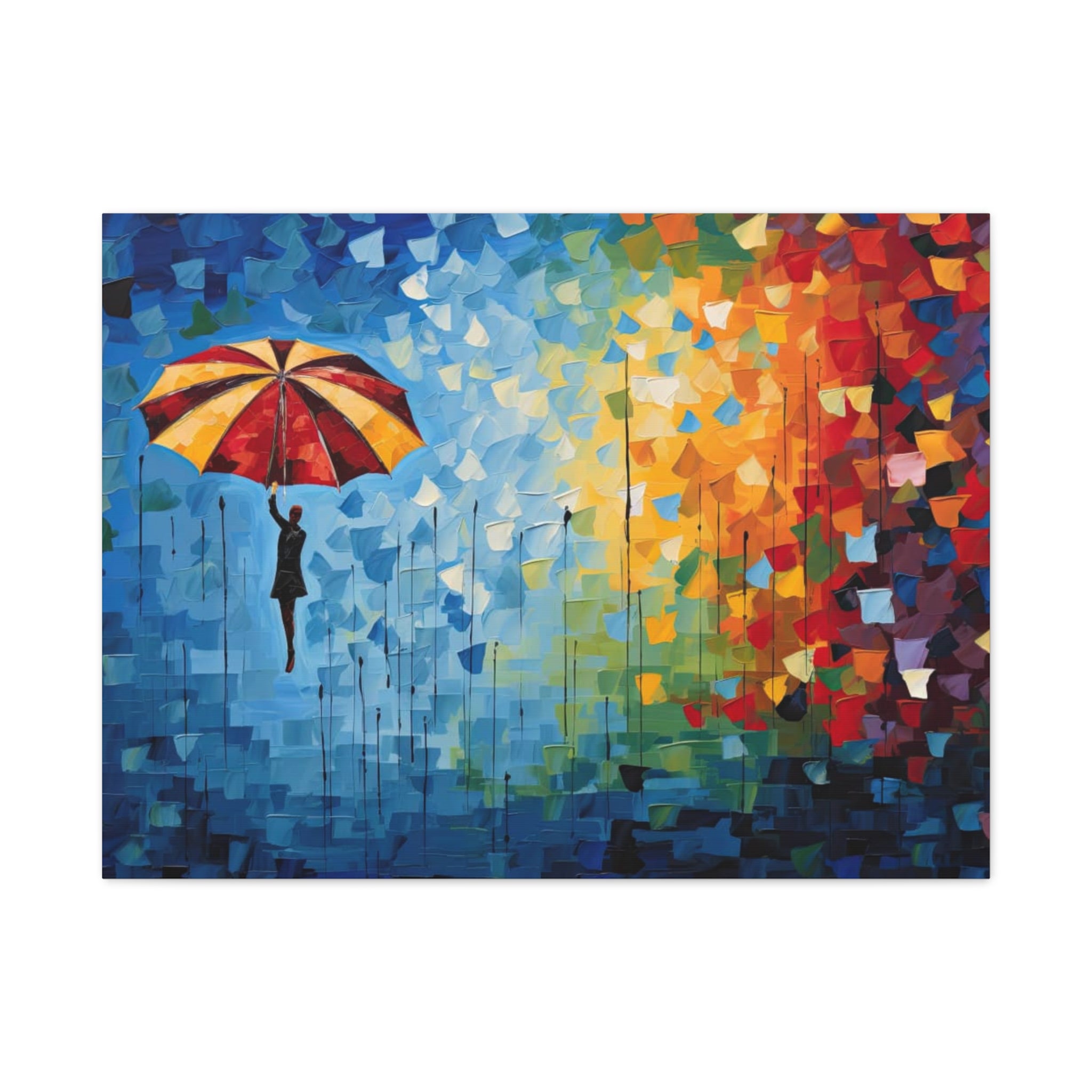 Wandbild Druck, Art.-Nr. FY 00113 W