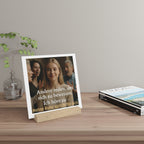 Aufsteller mit Ständer, Art-Nr. G Bo-012