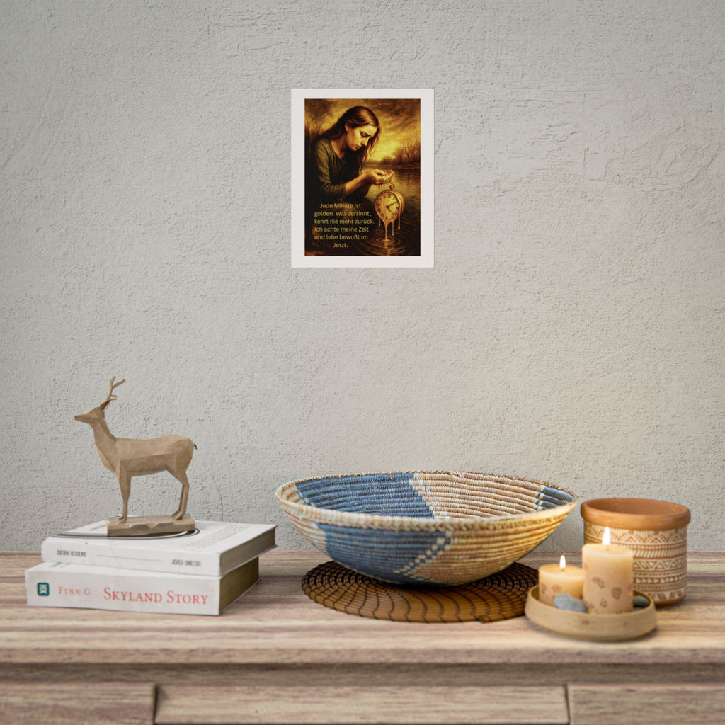 Poster klein, Art.-Nr. P Bo-008