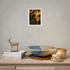 Poster klein, Art.-Nr. P Bo-008