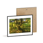 Poster mit Holzrahmen, Art.-Nr. NA 00105 P