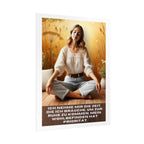 Poster Wand, Art.-Nr. W 004-4