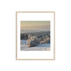 Poster mit Holzrahmen, Art.-Nr. NA 00101 P