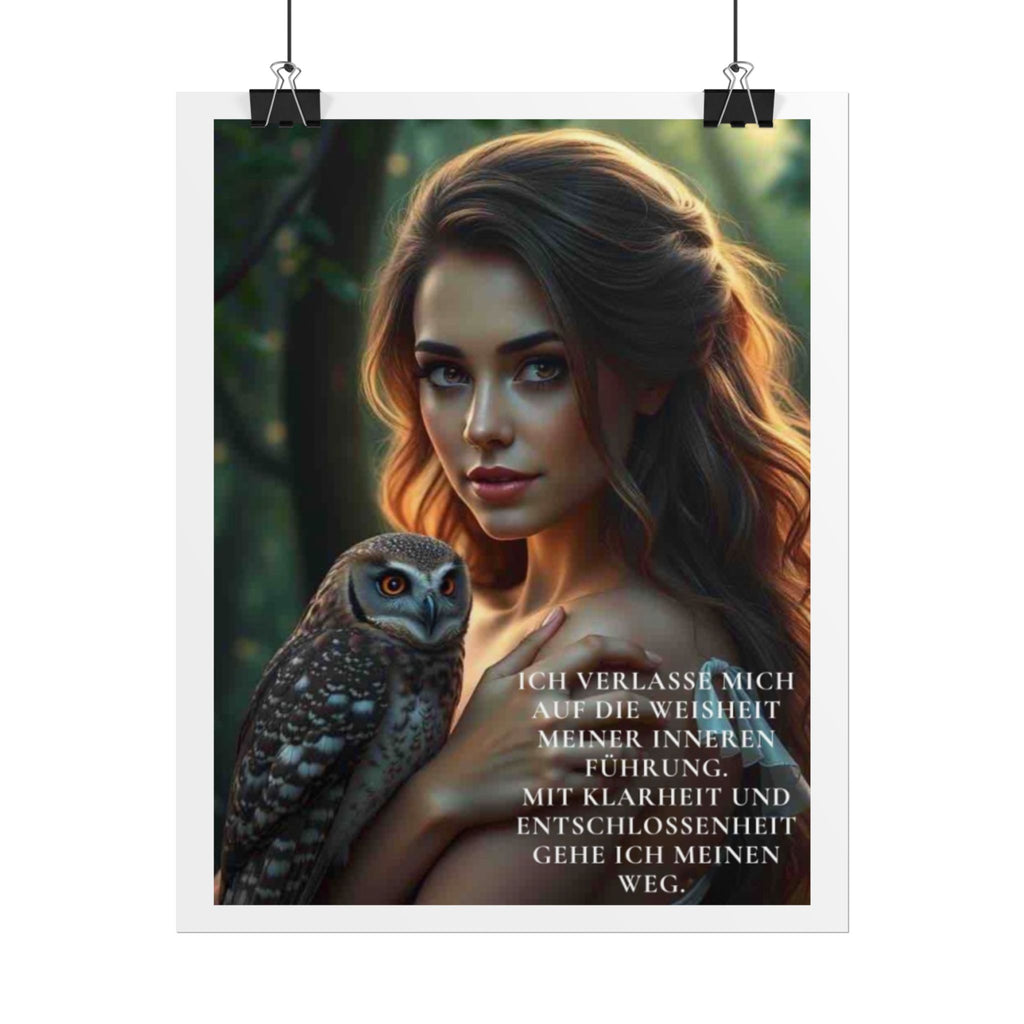 Poster klein, Art.-Nr. P 002-4