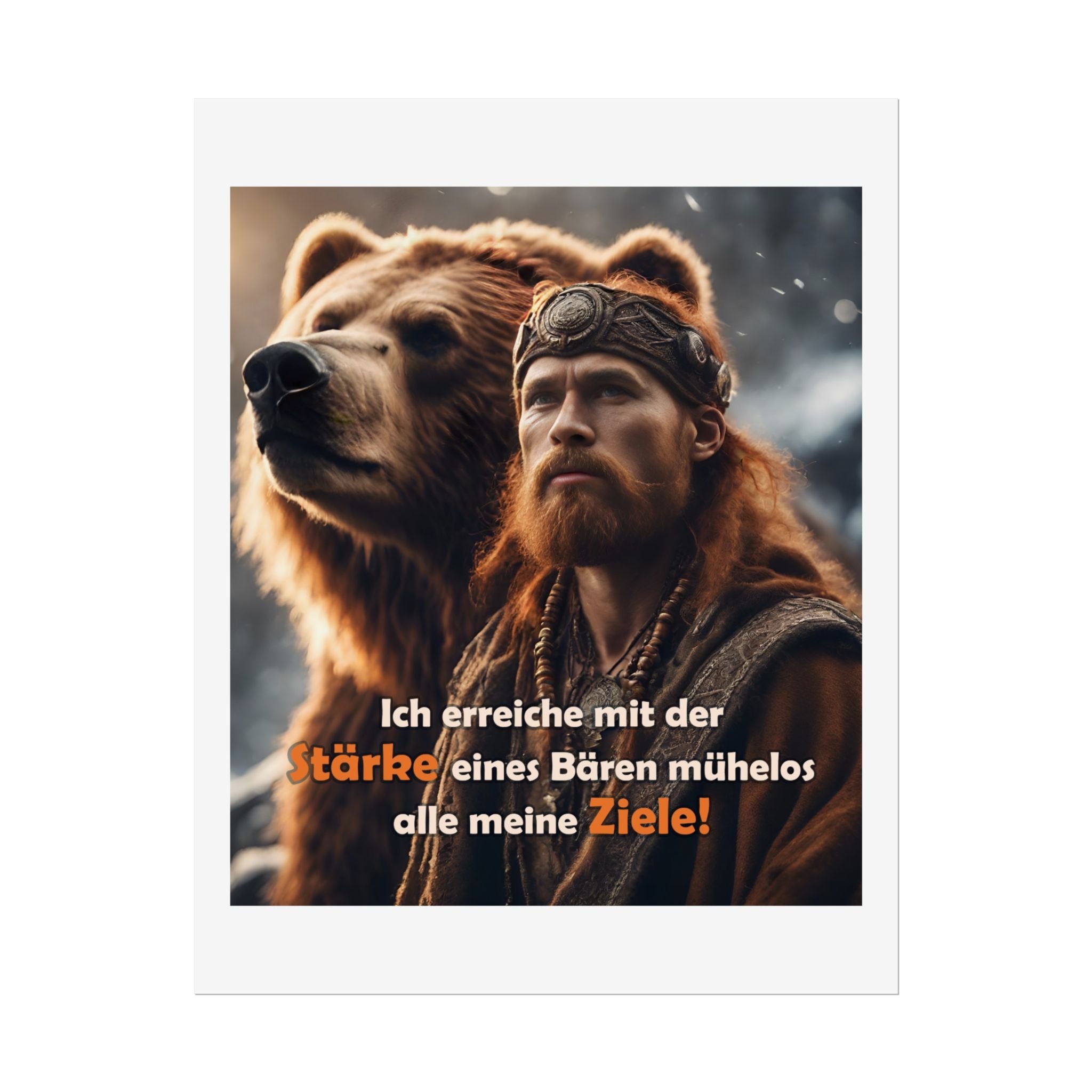 Poster Wand, Art.-Nr. W Bo-3