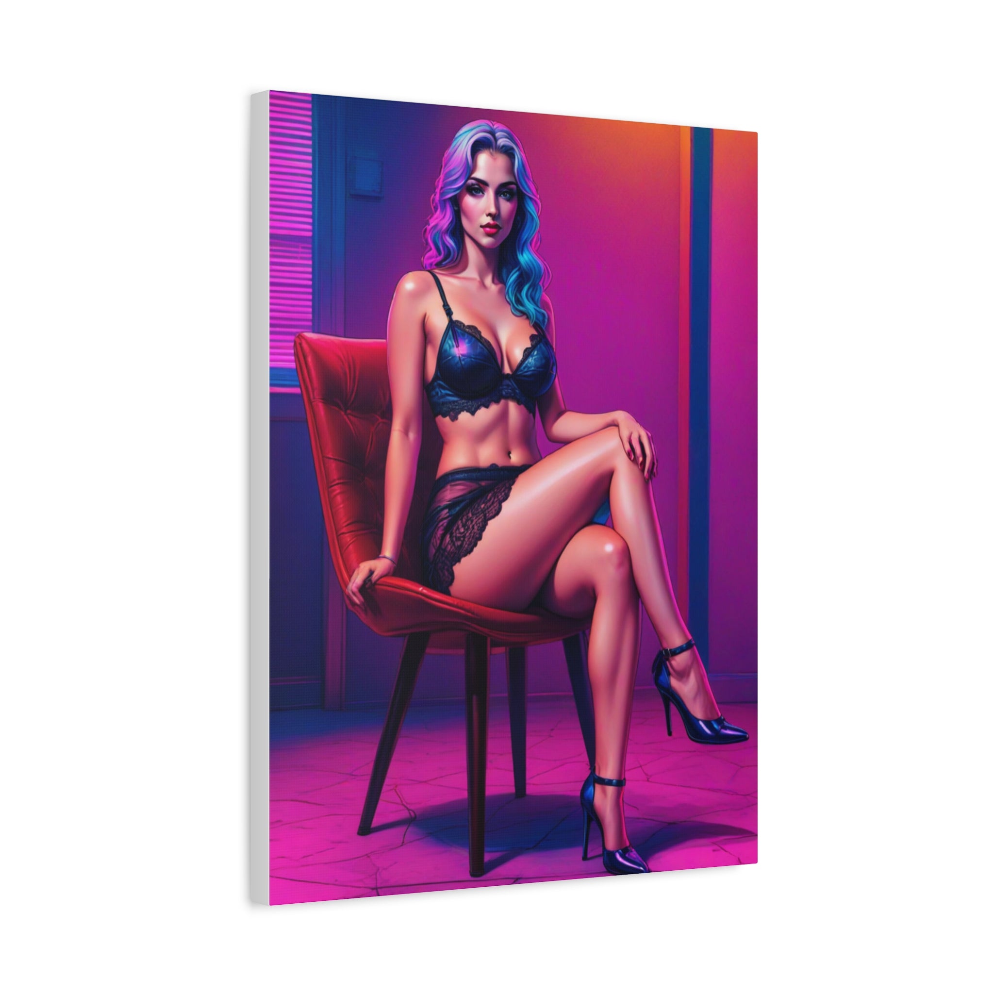 Wandbild Druck, Art.-Nr. AP 00141 W