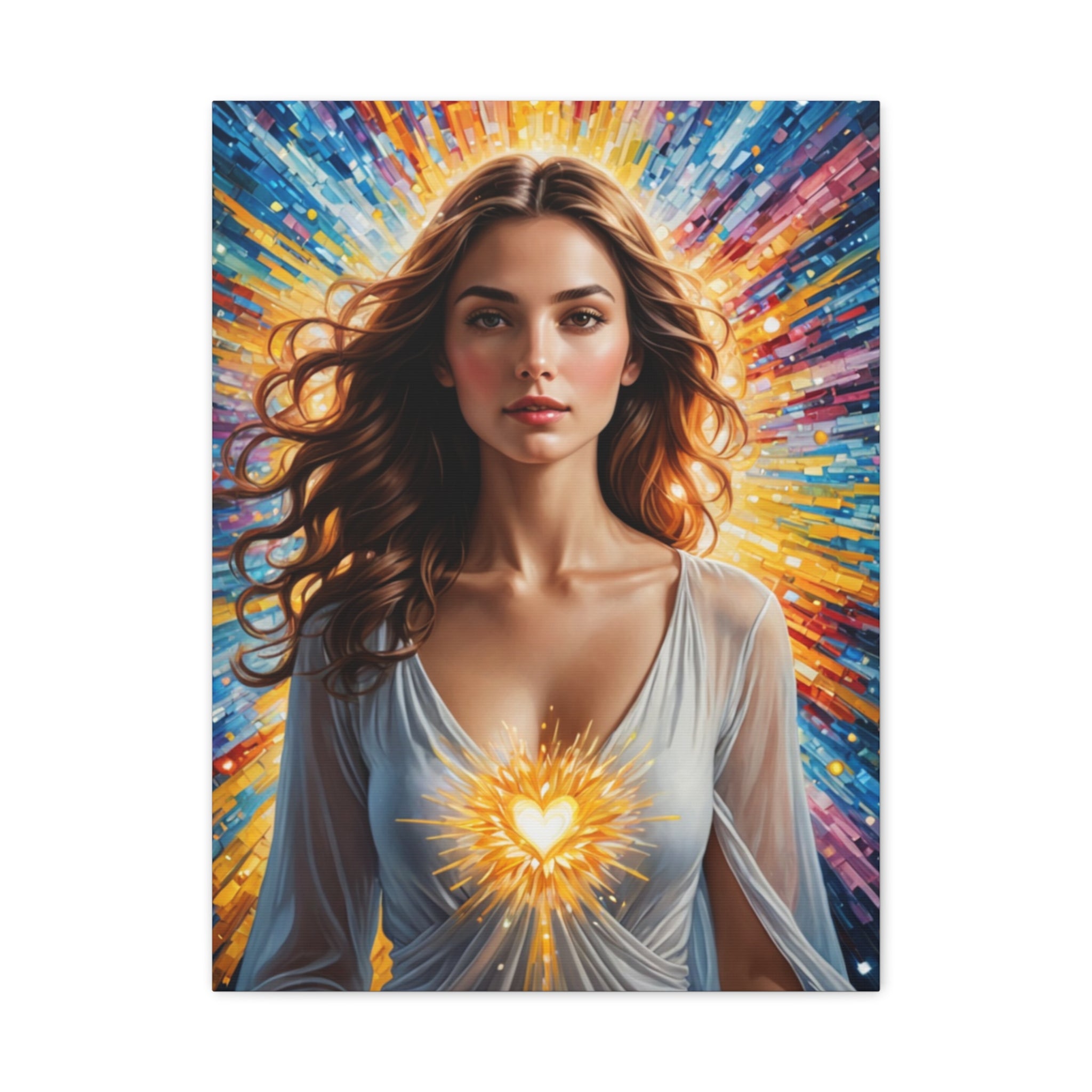 Wandbild Druck, Art.-Nr. FY 00108 W