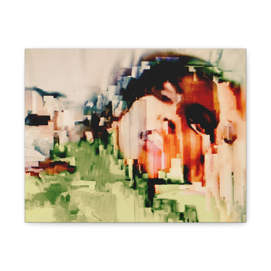 Wandbild Druck, Art.-Nr. AP 00165 W