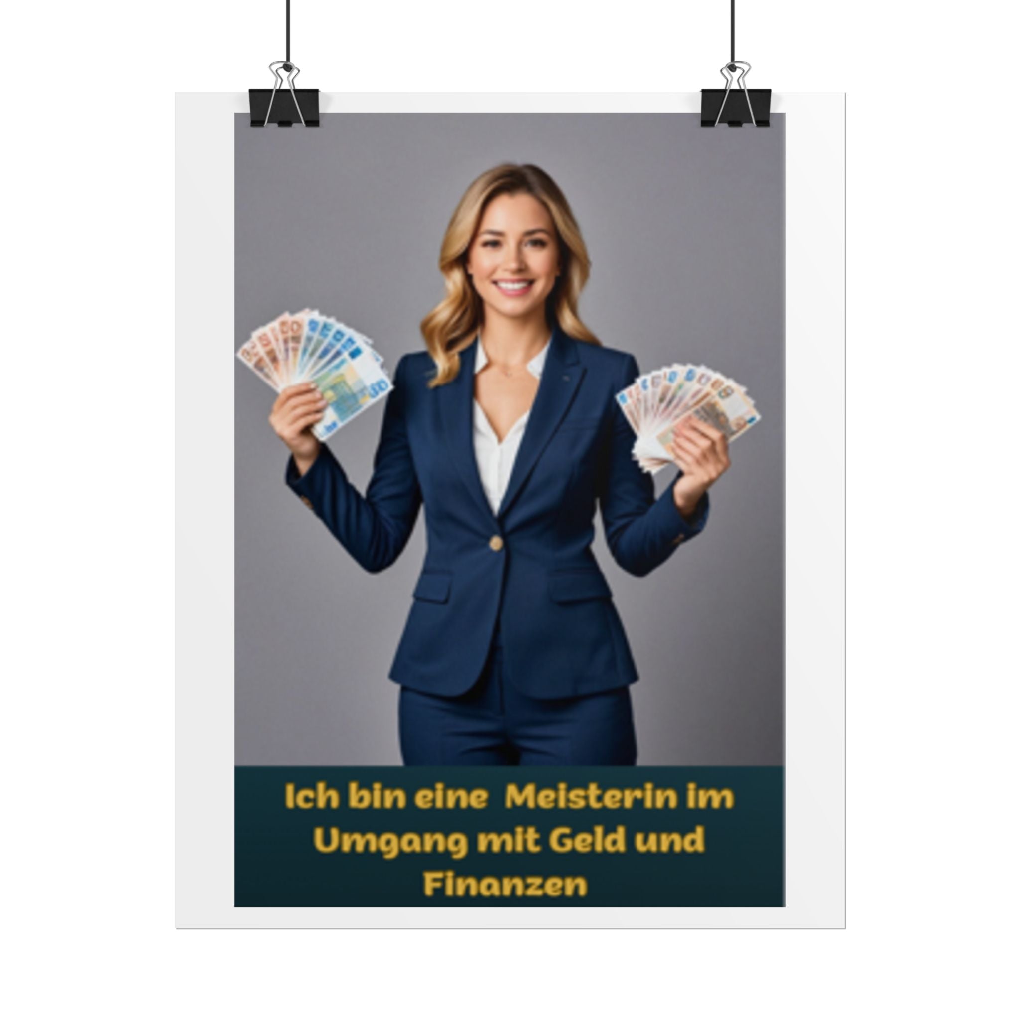 Poster klein, Art.-Nr. P 011-1b