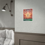 Poster klein, Art.-Nr. P 008-4