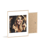 Poster mit Holzrahmen, Art.-Nr. AP 00159 P