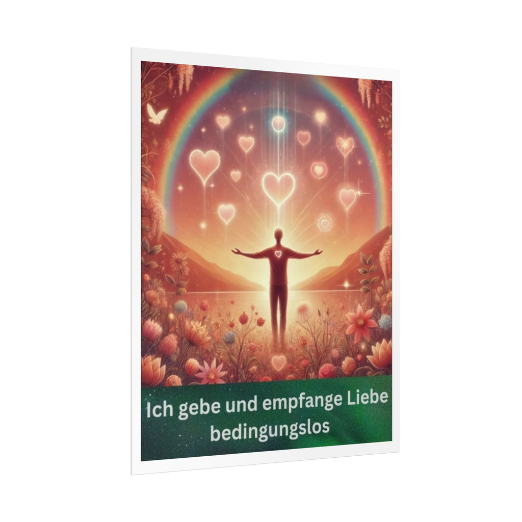 Poster Wand, Art.-Nr. W 008-4