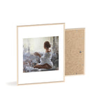 Poster mit Holzrahmen, Art.-Nr. AP 00119 P