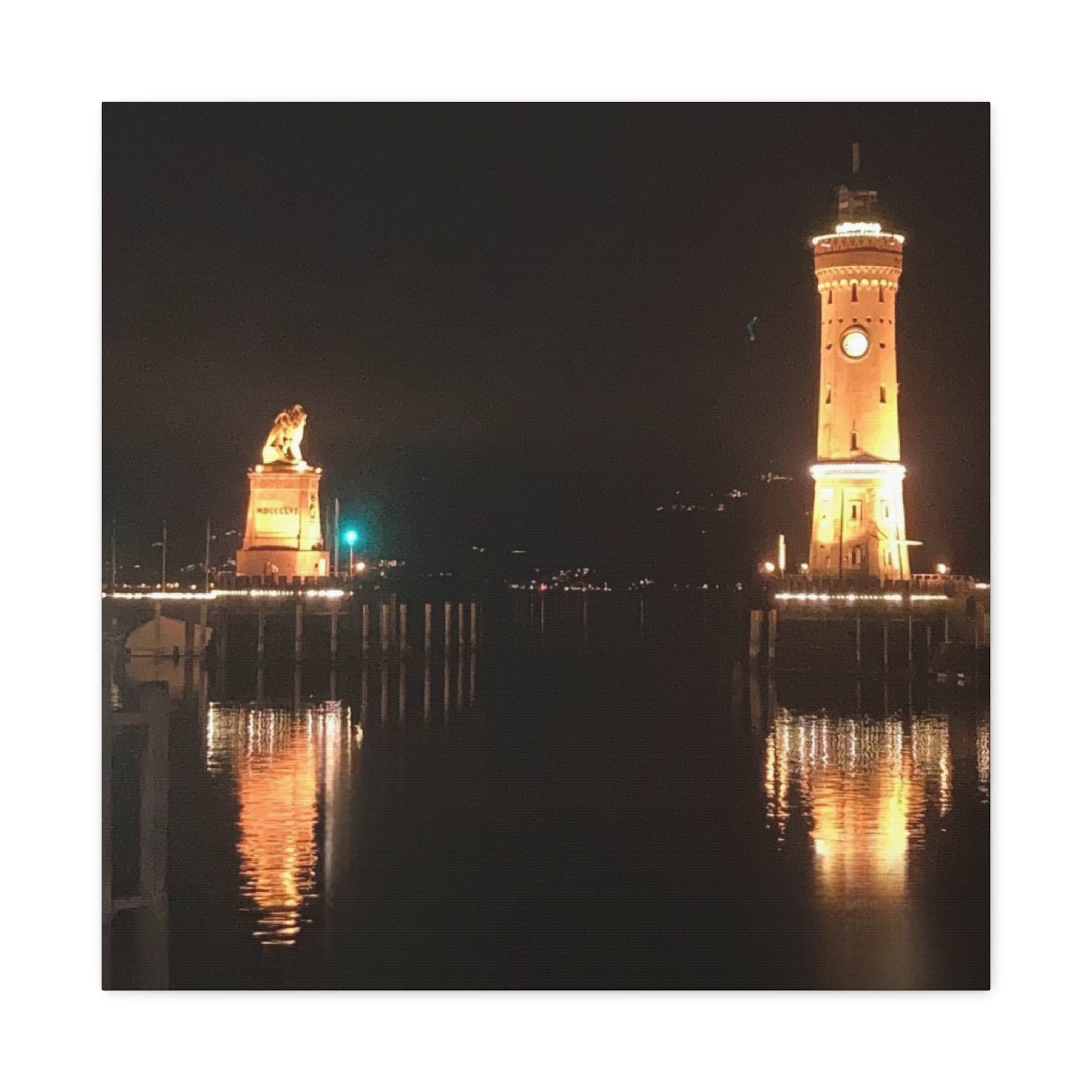 Wandbild Druck, Art.-Nr. NA 00102 W