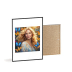 Poster mit Holzrahmen, Art.-Nr. AP 00161 P